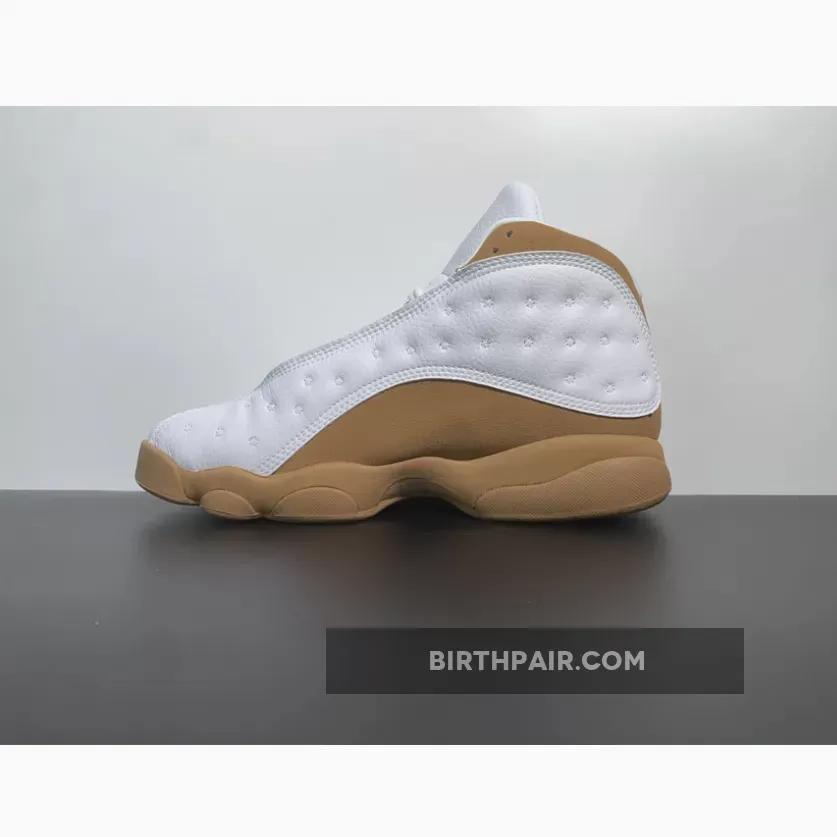 Air Jordan 13 'Wheat' / Jordan 1 Wheats 414571-171
