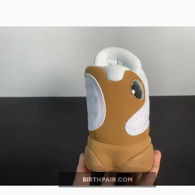 Air Jordan 13 'Wheat' / Jordan 1 Wheats 414571-171