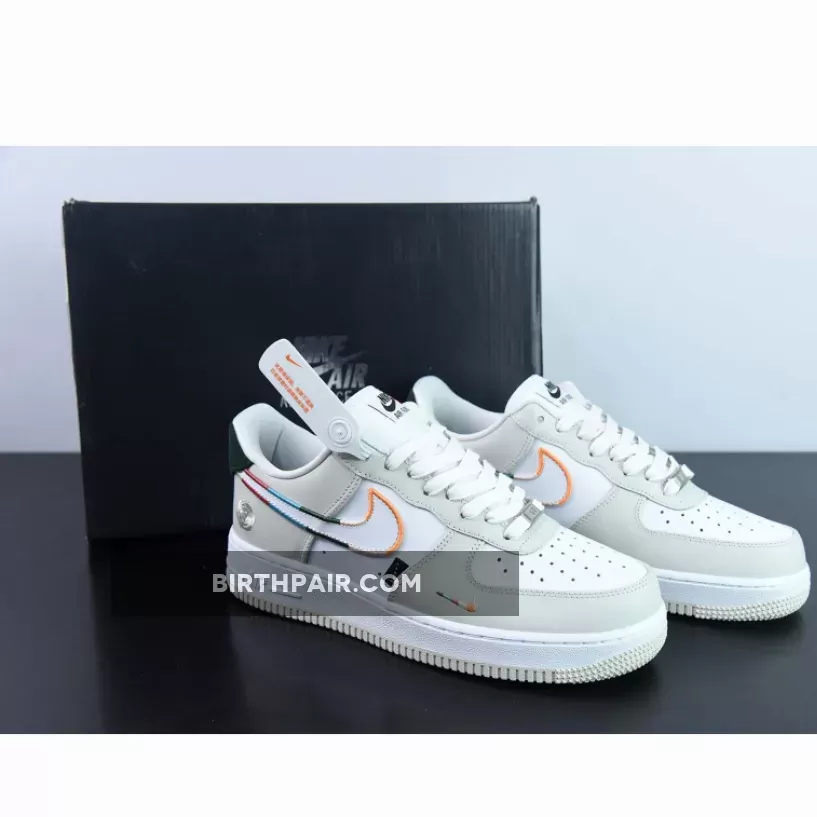 All Petals United Air Max Nike Air Force 1 Low 'All Petals United' Hot arrival