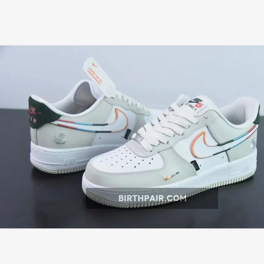 All Petals United Air Max Nike Air Force 1 Low 'All Petals United' Hot arrival