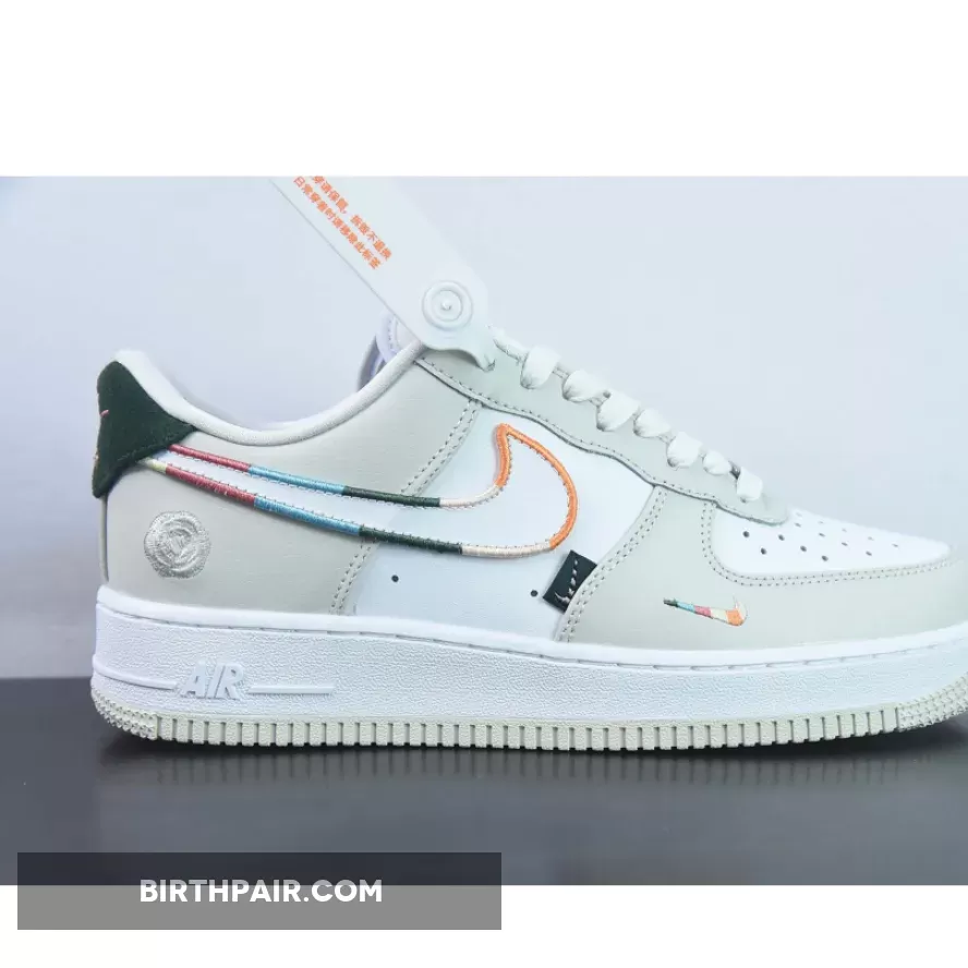 All Petals United Air Max Nike Air Force 1 Low 'All Petals United' Hot arrival