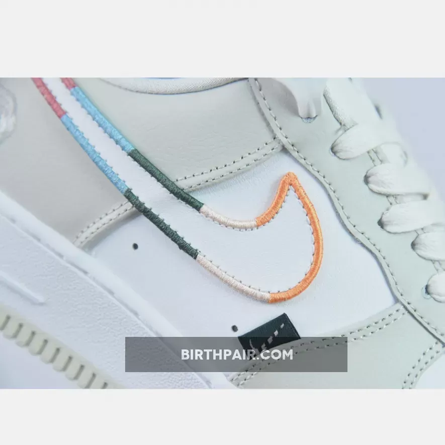 All Petals United Air Max Nike Air Force 1 Low 'All Petals United' Hot arrival