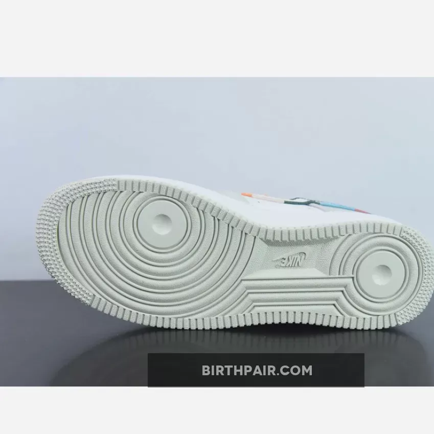 All Petals United Air Max Nike Air Force 1 Low 'All Petals United' Hot arrival