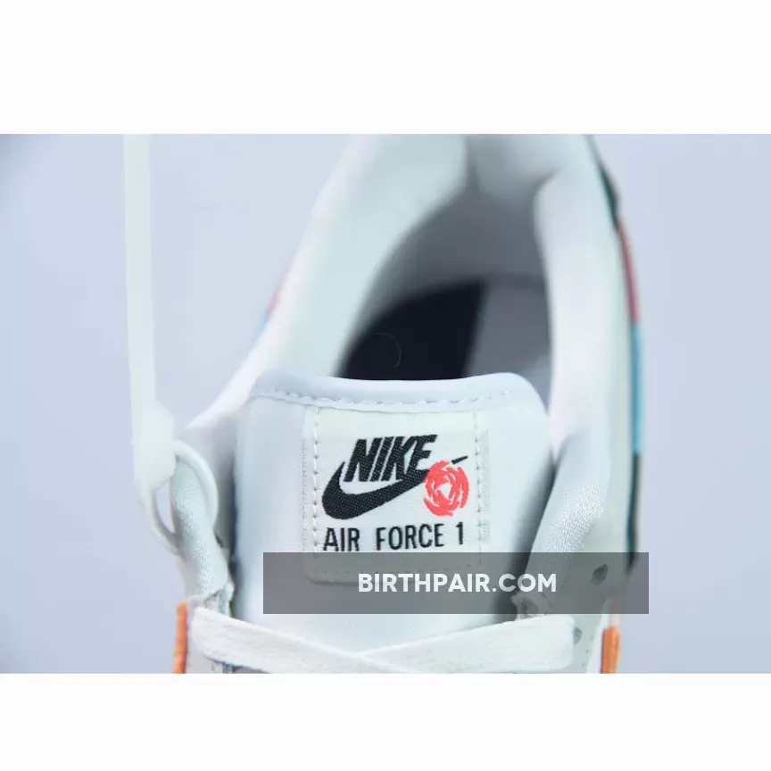 All Petals United Air Max Nike Air Force 1 Low 'All Petals United' Hot arrival