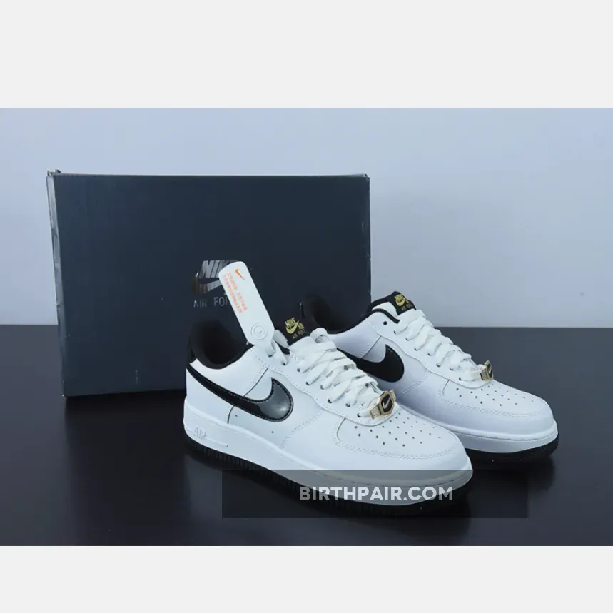 Nike Air Force 1 World Champ DR9866-100 / af1 world champ