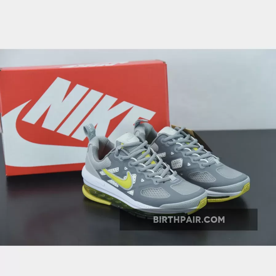 Nike Air Max Genome Neon CW1648-005