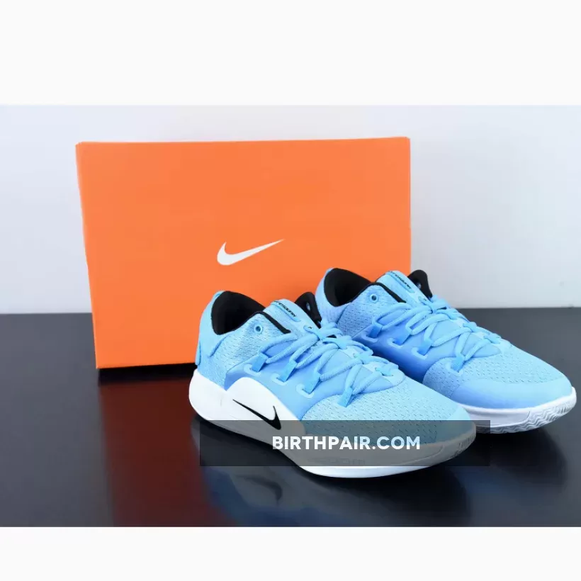 Nike Hyperdunk X Low TB University Blue/Black/White - nike hyperdunk university blue