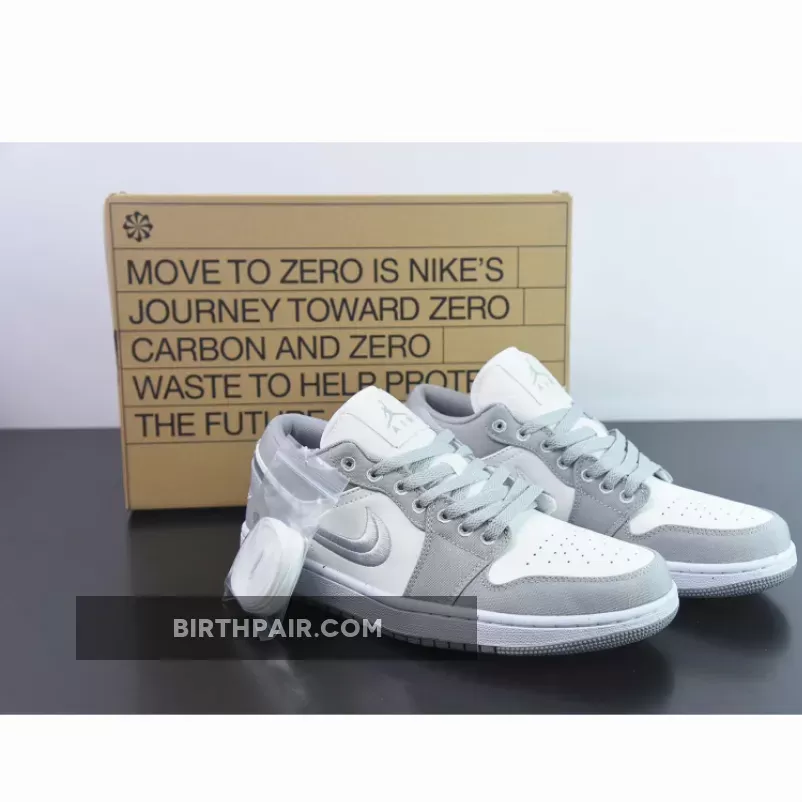Air Jordan 1 Low SE Light Steel Grey DV0426-012 Online