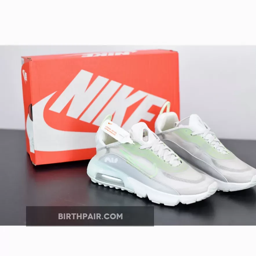 Nike Air Max 2090 'Vast Grey' CT1091-001 Online