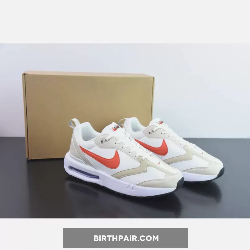 Nike Air Max Dawn Light Picante DC4068-101