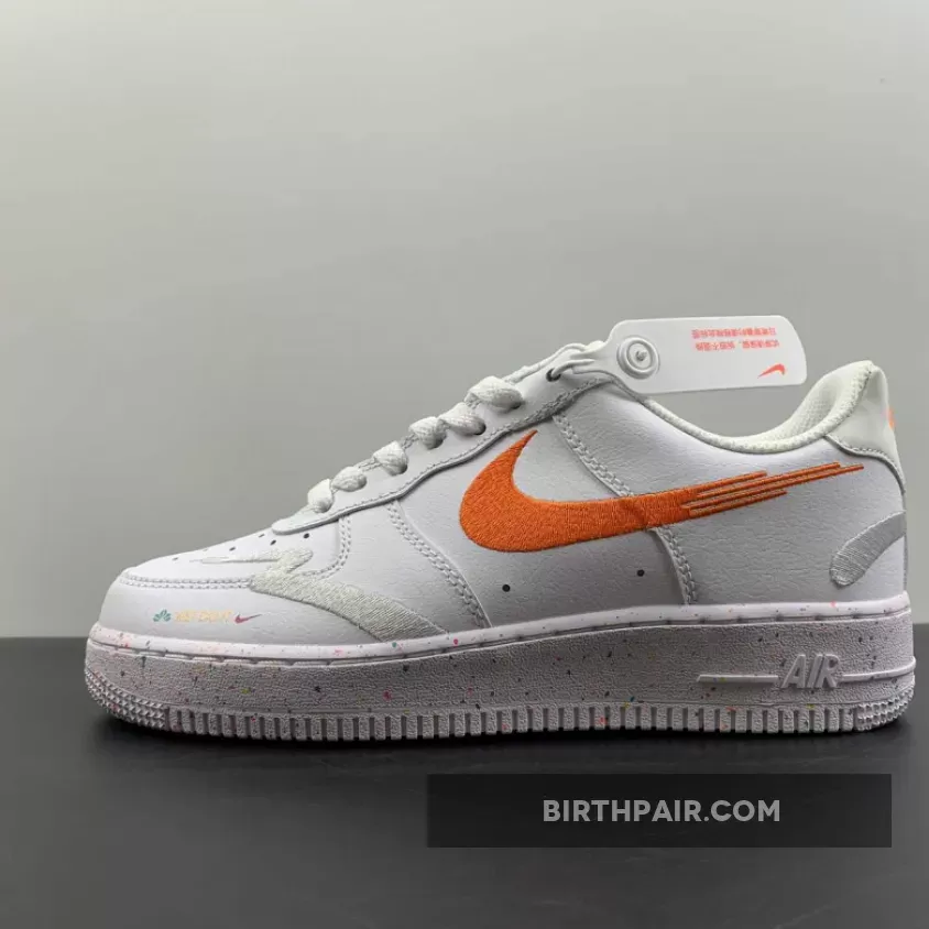 Nike Air Force 1 Low Leap High White/Multicolor FD4622-131 For Sale