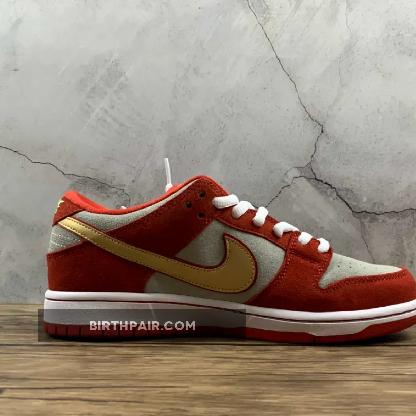 UNheardof x SBTG x Nike SB Dunk Low 'Nasty Boys' Boy Dunks