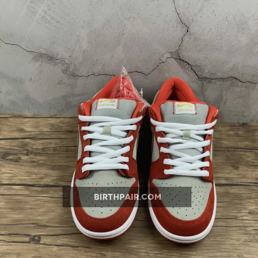 UNheardof x SBTG x Nike SB Dunk Low 'Nasty Boys' Boy Dunks