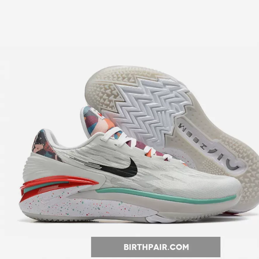 Nike Zoom GT Cut 2 'Leap High' nike gt cut2