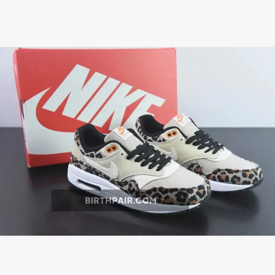 Nike Air Max 1 Premium 'Leopard' BV1977-200 Outlet