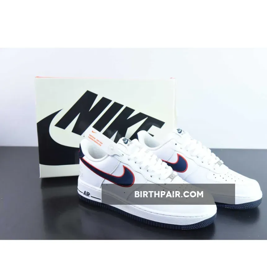 Af1 Houston / Nike Air Force 1 Low Houston Comets Four-Peat