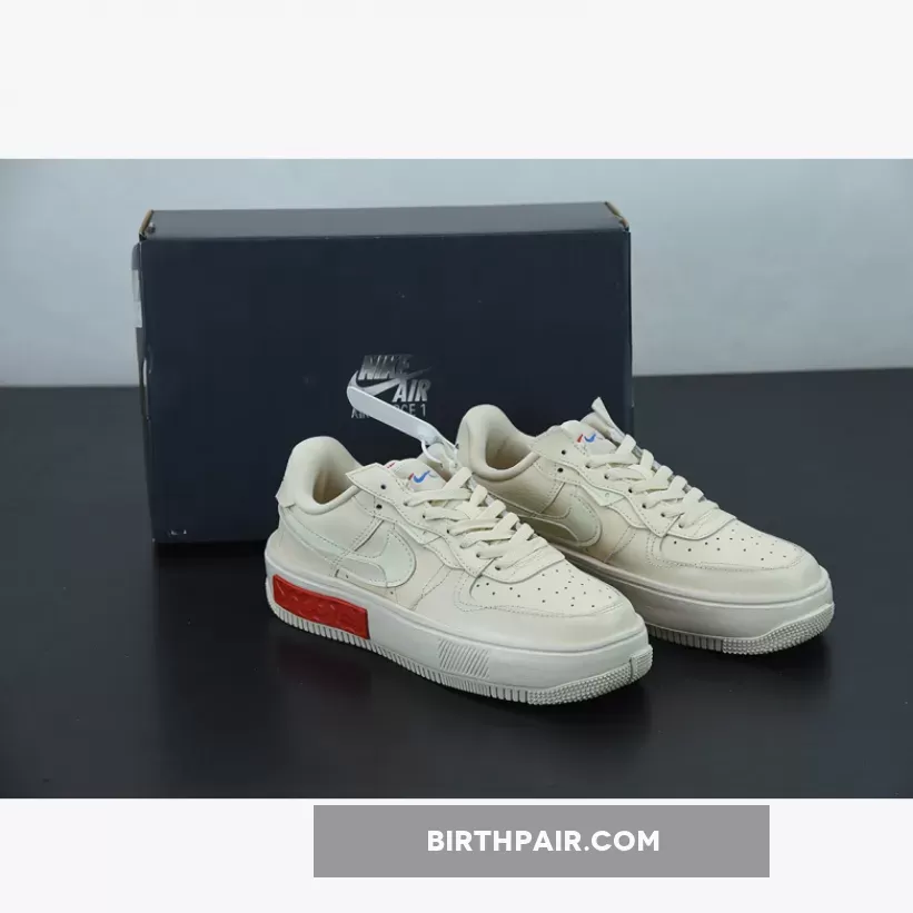 Nike Air Force 1 Fontanka Pearl White For Womens Air Max 1 Pearl