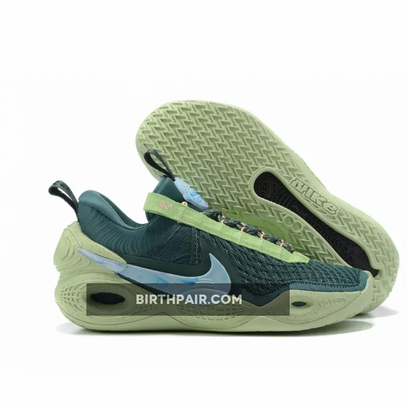Nike Cosmic Unity TB 'Green' For Sale DM4426-300