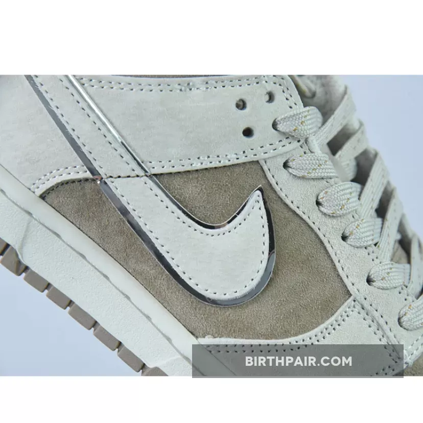 Nike Lows Grey Nike Dunk Low Grey Brown 1675862027