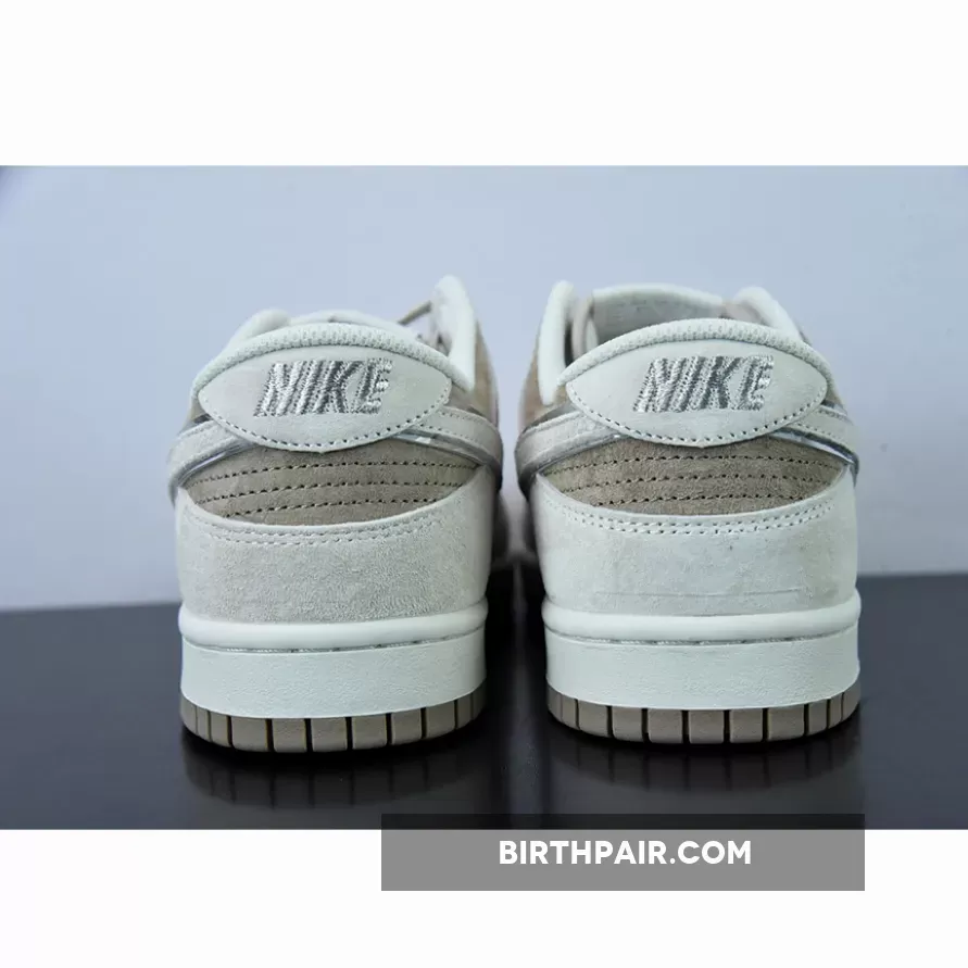 Nike Lows Grey Nike Dunk Low Grey Brown 1675862027