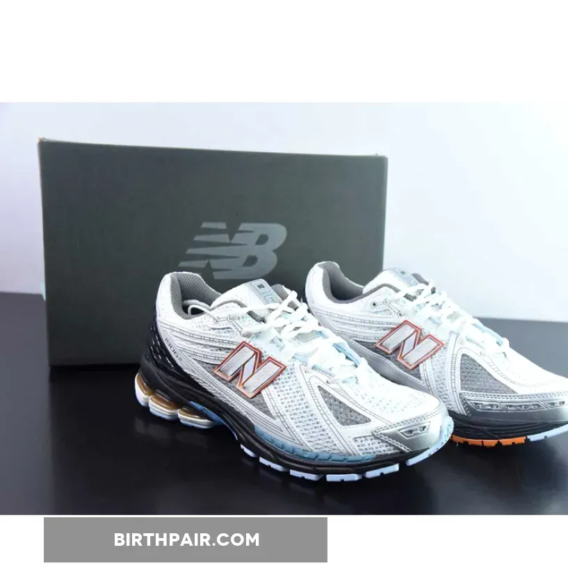 1906r New Balance Grey / New Balance 1906R White Grey Black