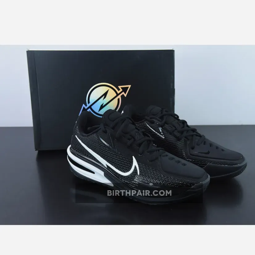 Nike Gt Cut Colorways / Nike Air Zoom GT Cut TB Black White DM5039-001