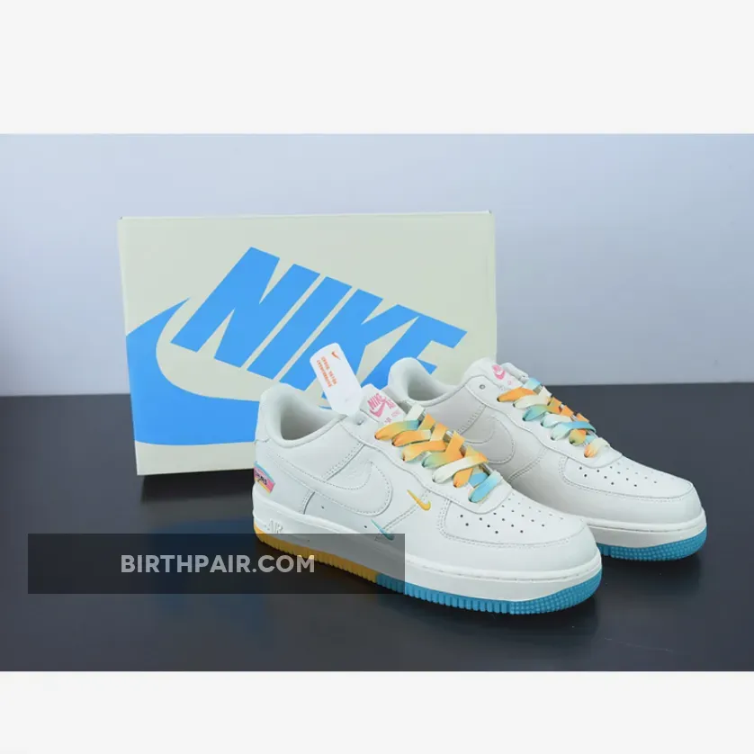 Nike Air Force 1 Low 'Spurs' White Restock 1675864218