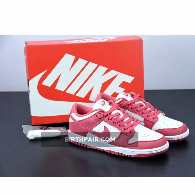 Nike Dunk Low Punch Pink Archeo Pink Nike Dunk DD1503-111