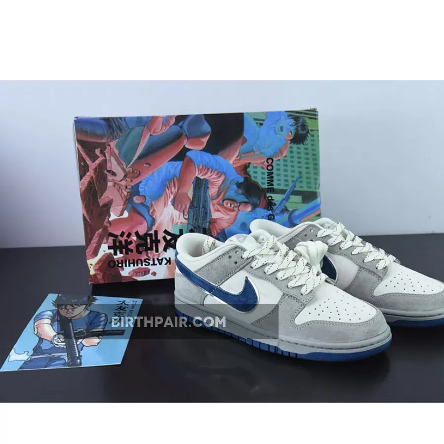 Nike Dunk Low Wolf Grey Blue 1675861912 - Nike Dunks Grey Wolf