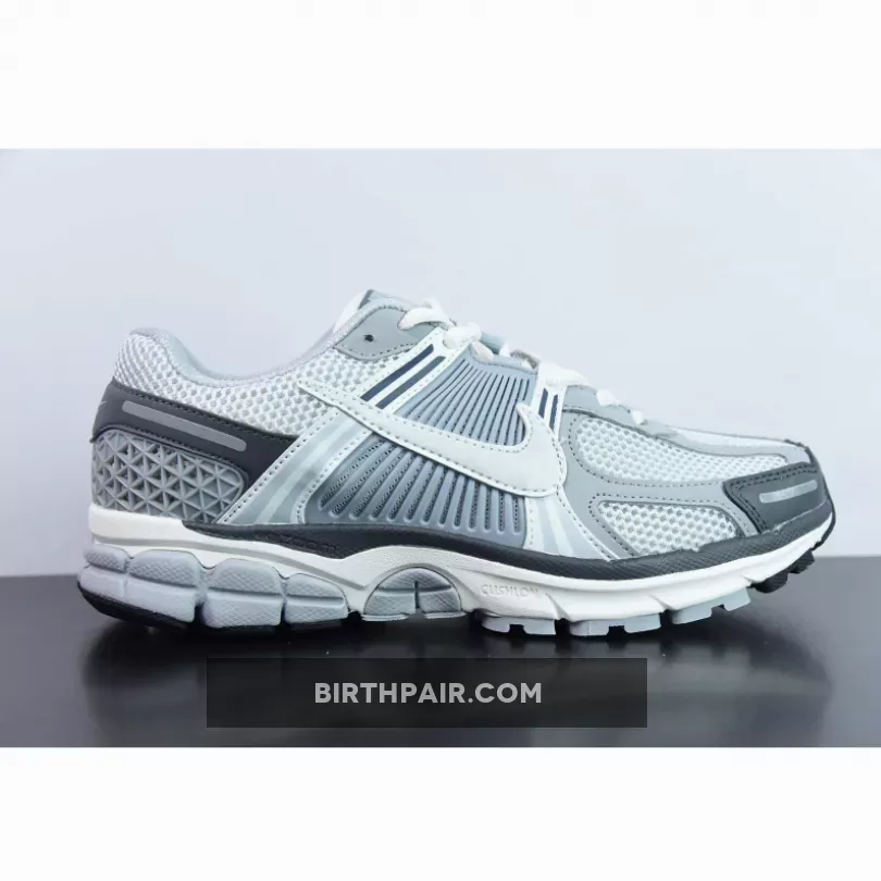 Nike Zoom Vomero 5 Wolf Grey/Cool Grey-White FD9919-001