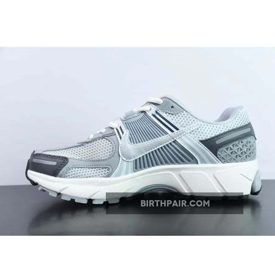 Nike Zoom Vomero 5 Wolf Grey/Cool Grey-White FD9919-001