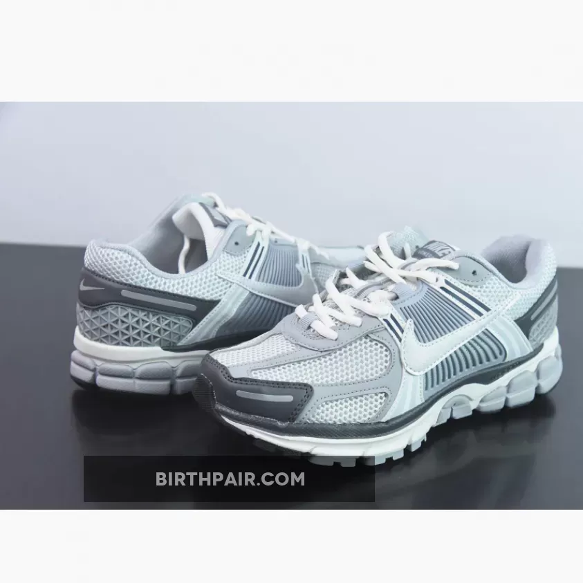 Nike Zoom Vomero 5 Wolf Grey/Cool Grey-White FD9919-001