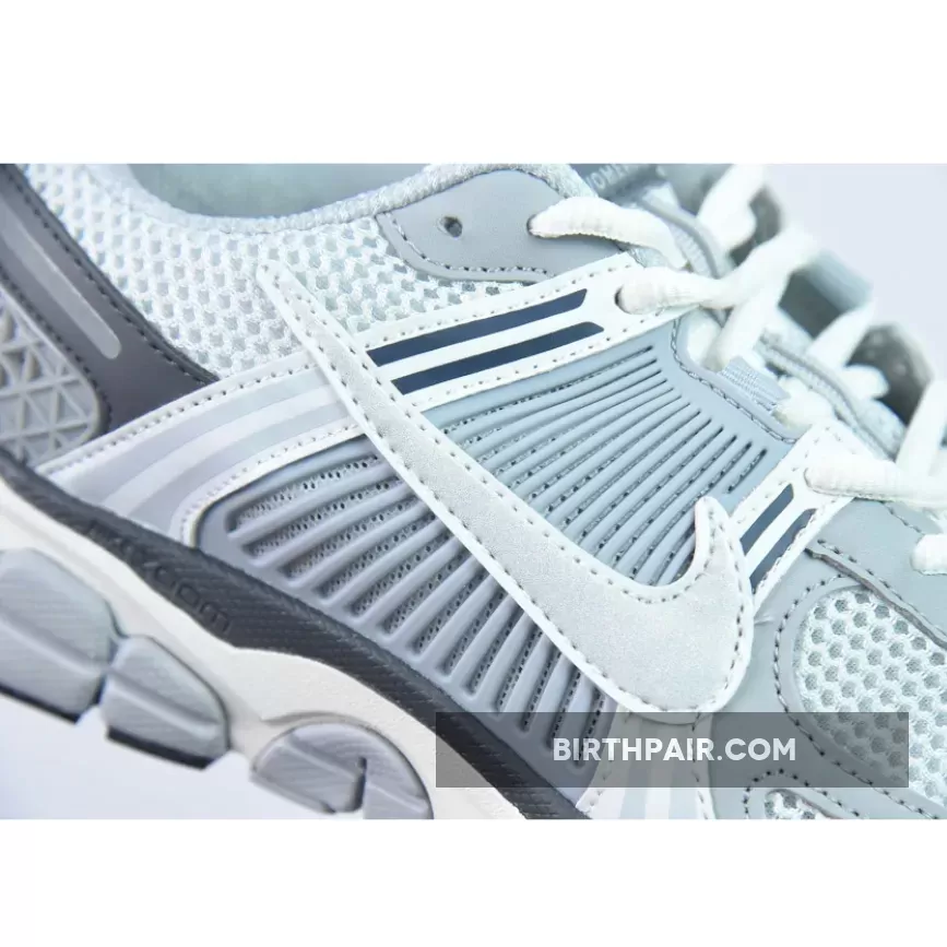 Nike Zoom Vomero 5 Wolf Grey/Cool Grey-White FD9919-001