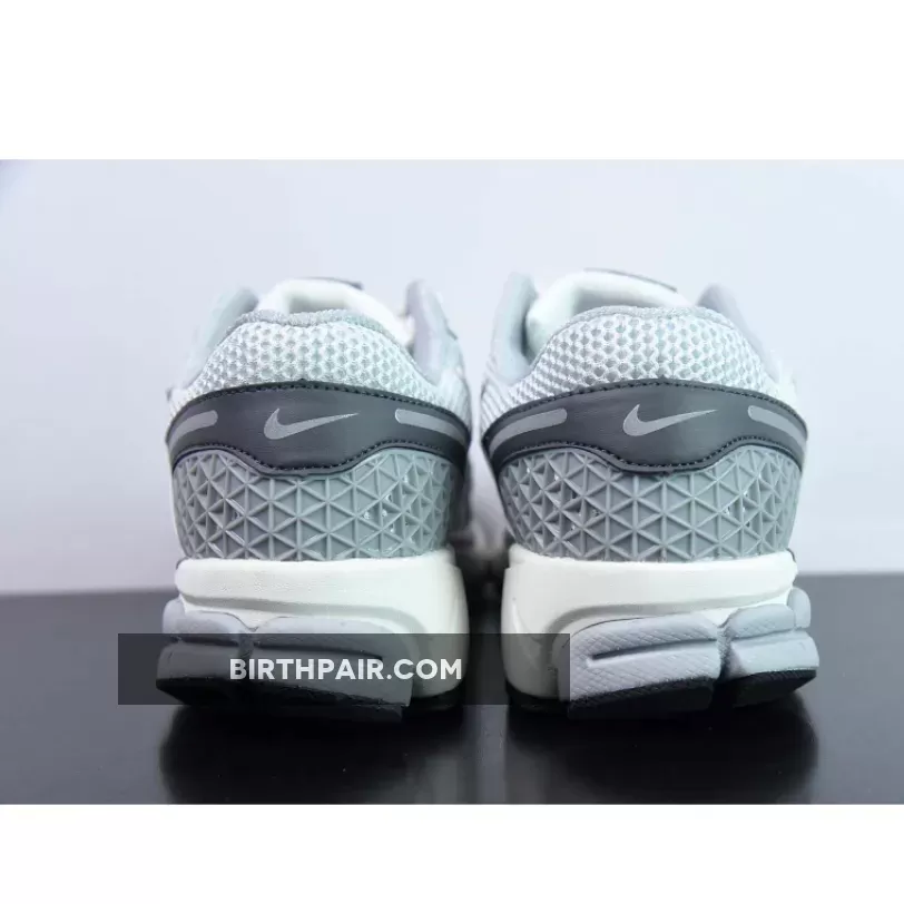 Nike Zoom Vomero 5 Wolf Grey/Cool Grey-White FD9919-001