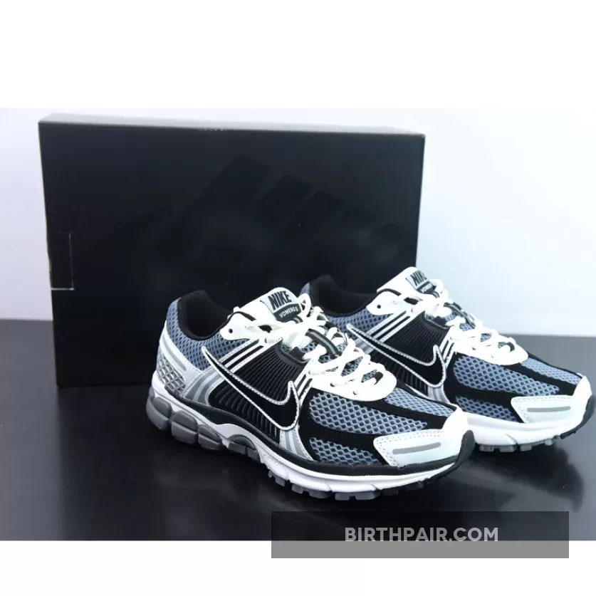 Nike Zoom Vomero 5 Grey White Black CI1694-001 New Releases