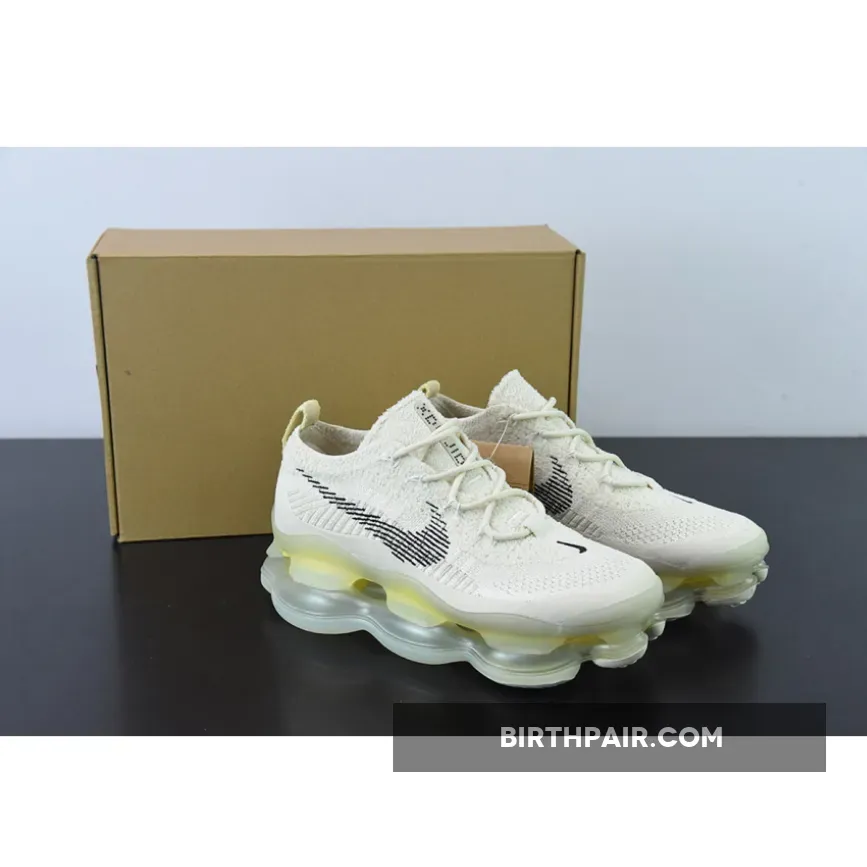 Nike Air Max Scorpion Phantom/Black/Light Cream/Lemon Wash / Air Scorpion