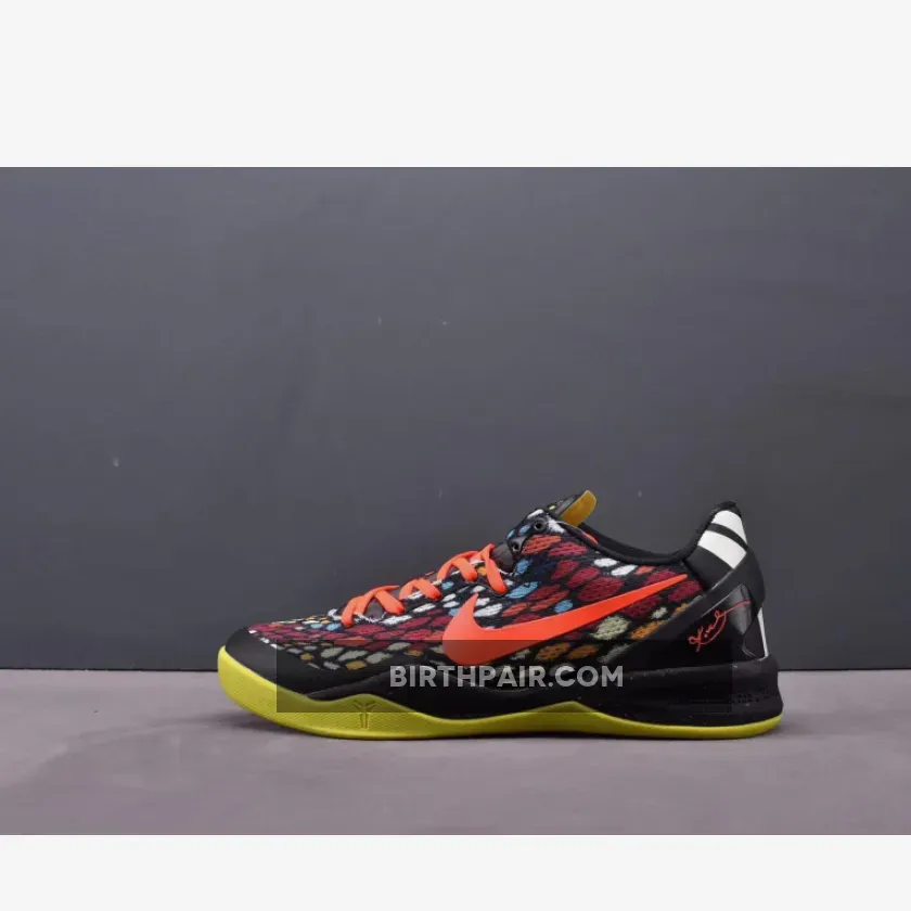 Nike Kobe 8 System GC 'Christmas' 555286-060 Discount