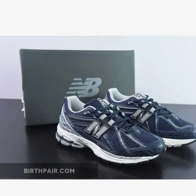 New Balance Eclipse New Balance 1906R Eclipse Black