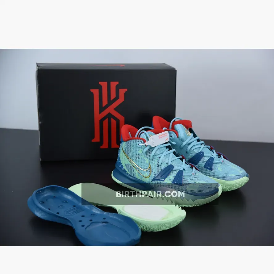 Nike Kyrie 7 'Special FX' / Kyrie 7 Size 11 DC0589-400
