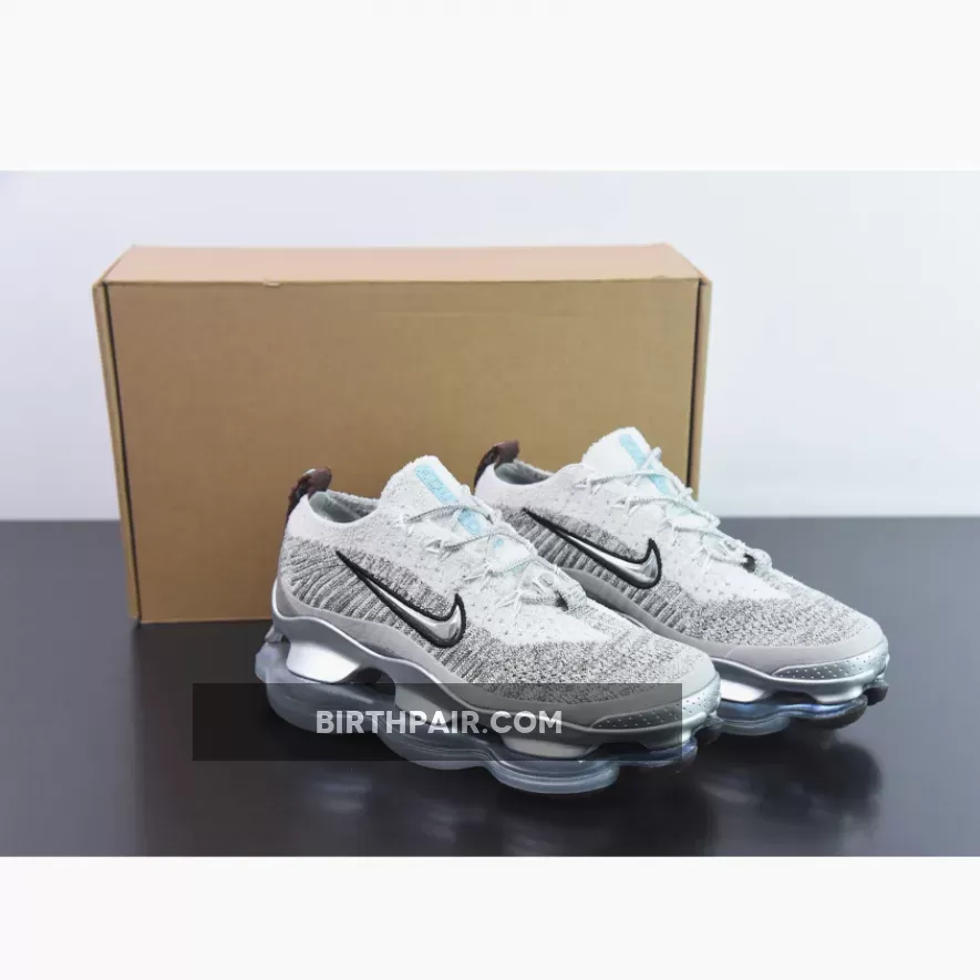 Nike Air Max Scorpion Tan Chrome FD4612-001 For Sale