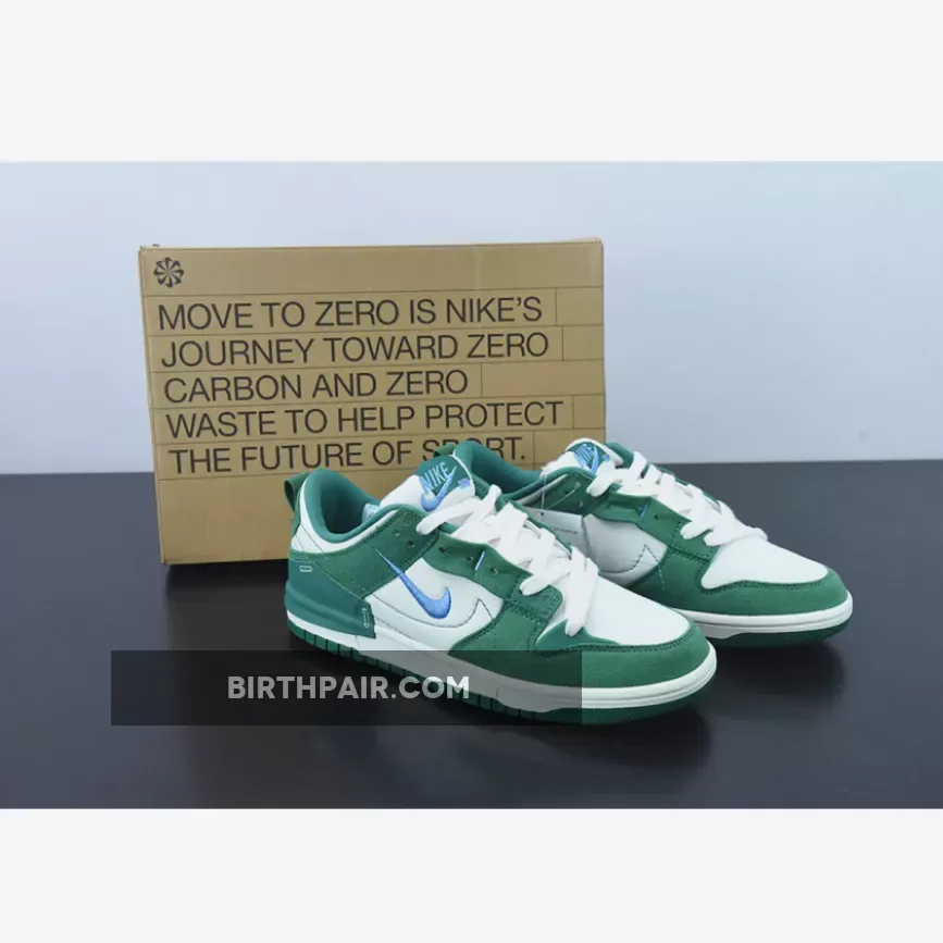 Nike Dunk Disrupt Green Nike Dunk Low Disrupt 2 Malachite