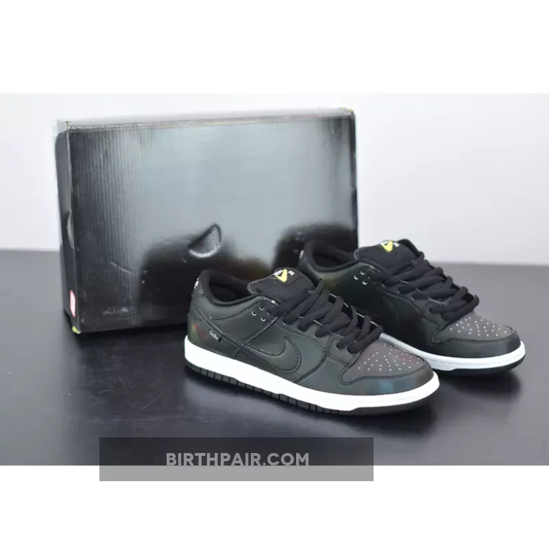 Civilist x Nike SB Dunk Low Thermography CZ5123-001 Civilist Dunks