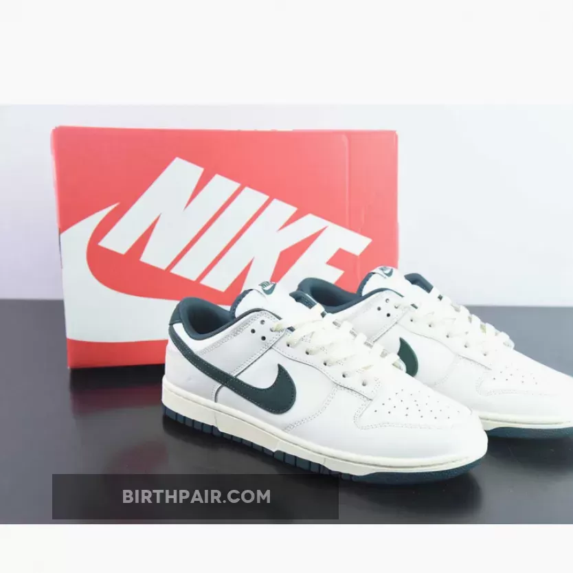 Dunk Low Deep Jungle Nike Dunk Low 'Athletic Department' Deep Jungle