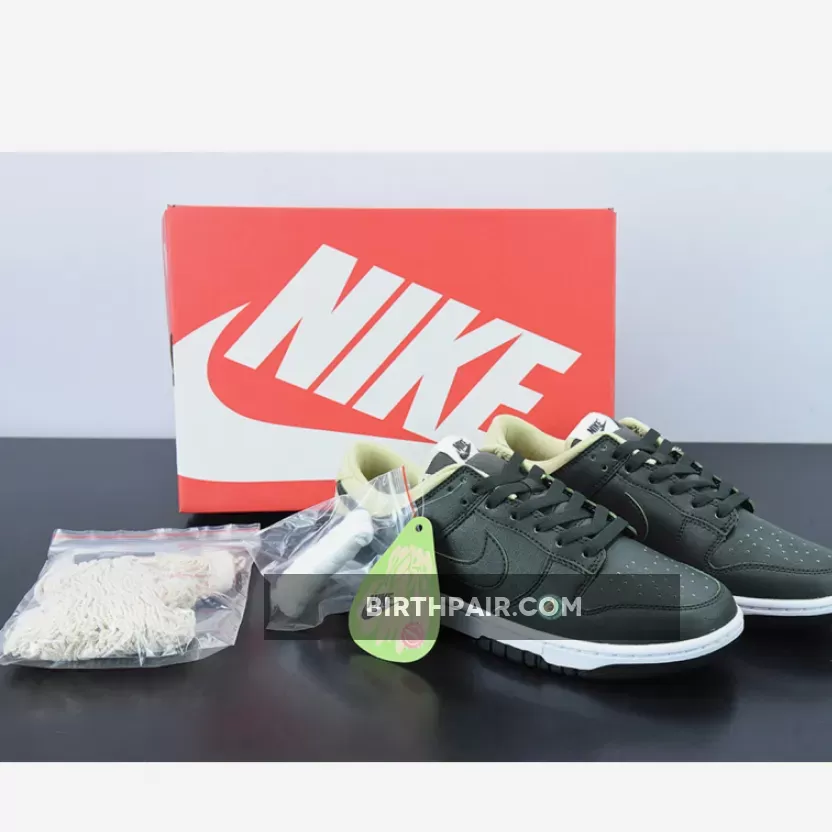Nike Dunk Low Avocado DM7606-300