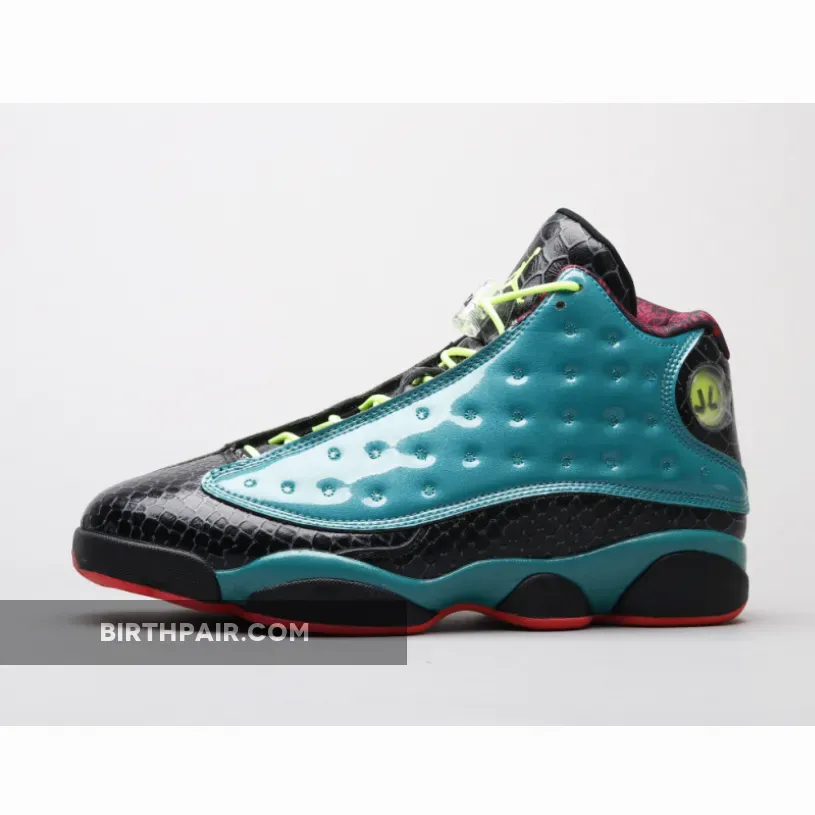 Air Jordan 13 Doernbecher / Air Jordan 13 'Doernbecher'