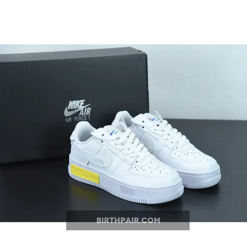 Nike Air Force 1 Fontanka White Photon Dust Air Force 1 Fontanka Mens DA7024-101