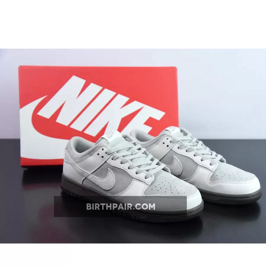 Nike Dunk Low Ironstone Ironstone Dunk Low FD9746-001