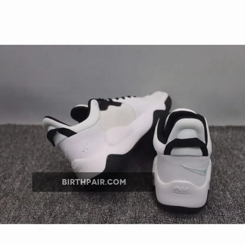 Nike PG 5 White/Multicolor/Glacier Blue CW3143-100