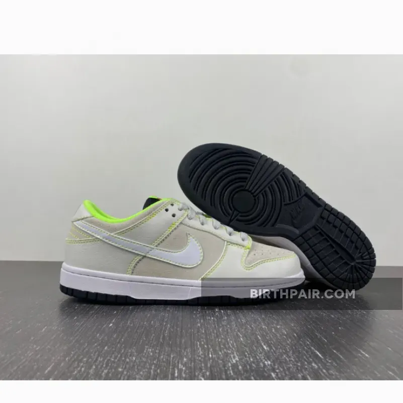 Nike Dunk Low University of Oregon PE FQ7260-001 Oregon Ducks Air Force 1