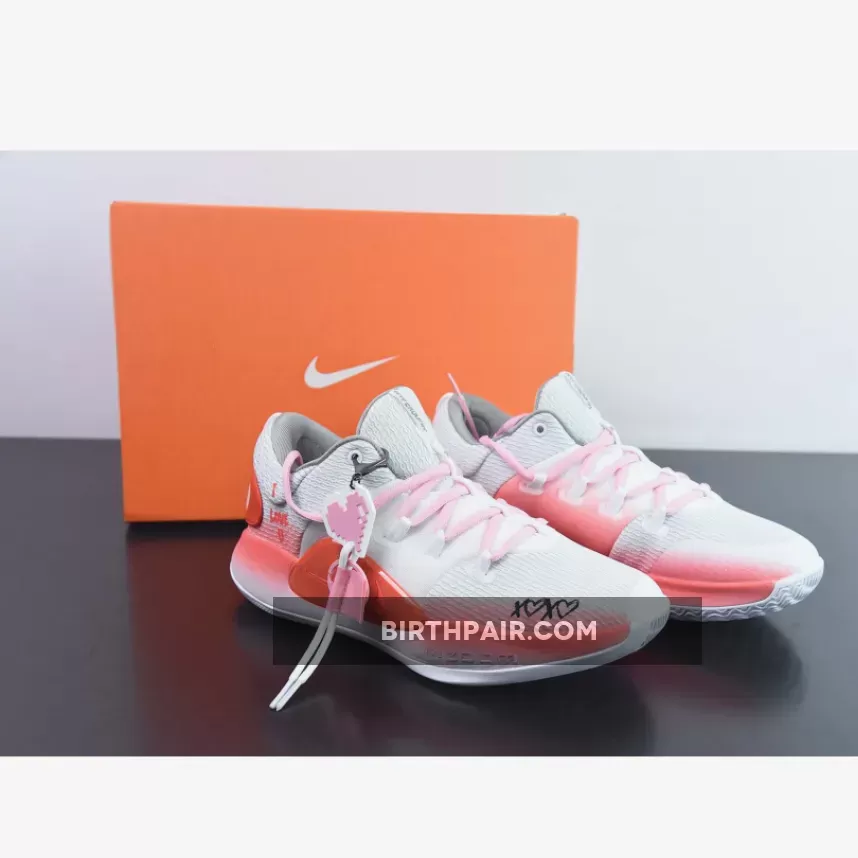 Nike Hyperdunk X Low EP White Red 1680194168 Restock